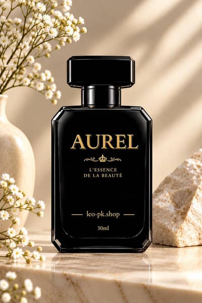 Luxury Perfume & Beauty products Different prices