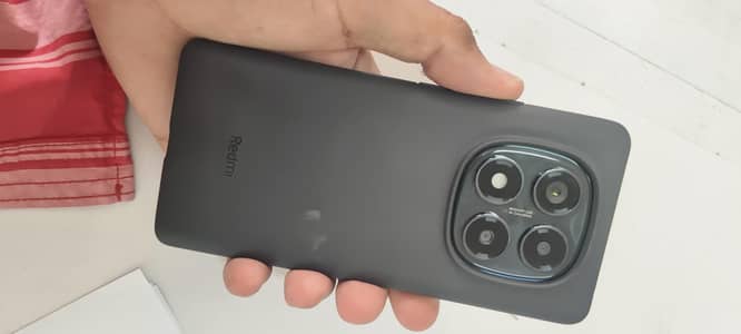 Xiaomi Redmi Note 14 Pro Urgent sale
