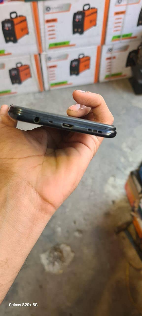 OPPO A16e 2