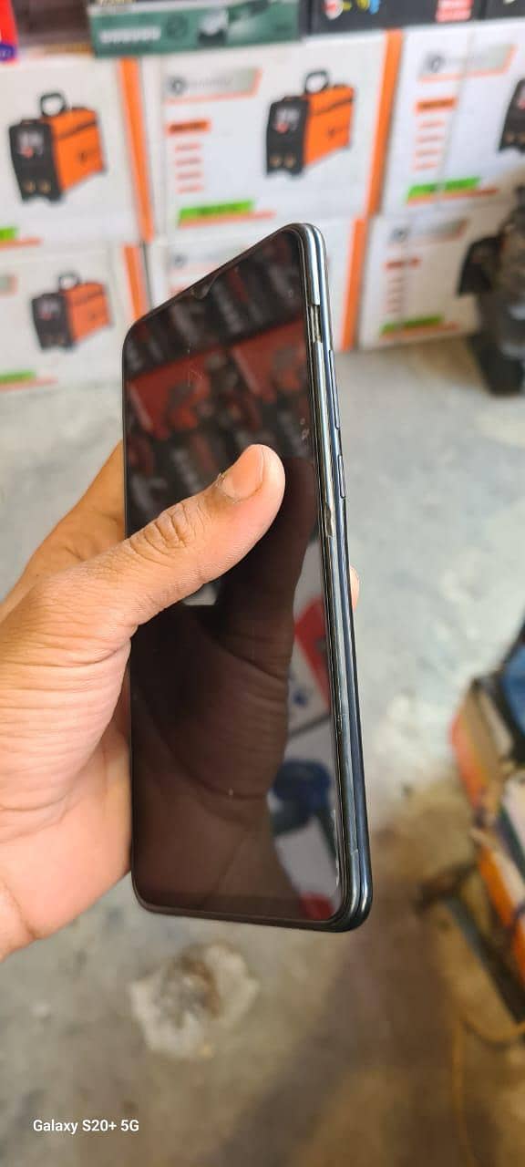 OPPO A16e 3