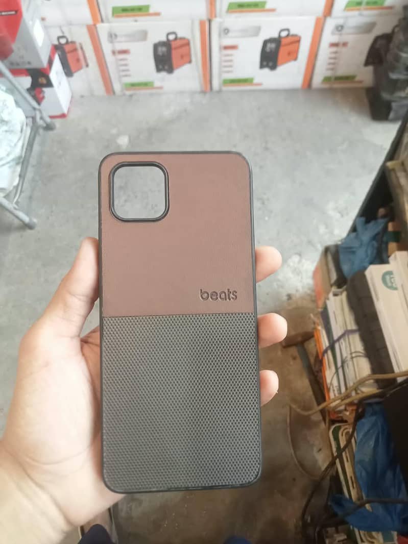 OPPO A16e 6