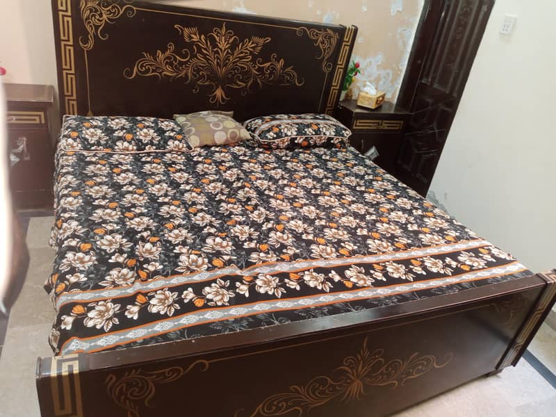bed set 0