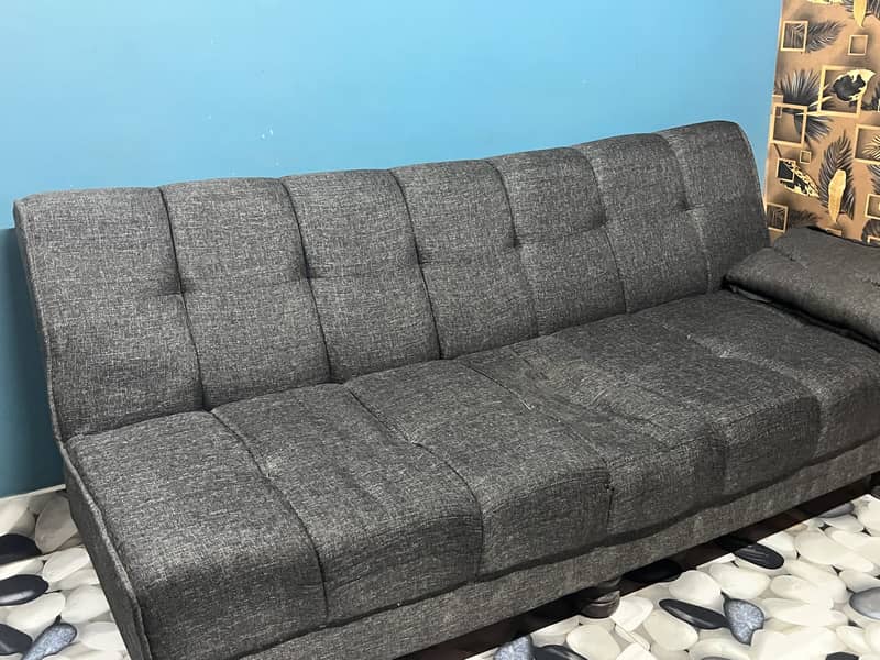 Cum bed sofa 0
