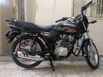 Suzuki GD 110s 0371-316316-2 whatsapp only