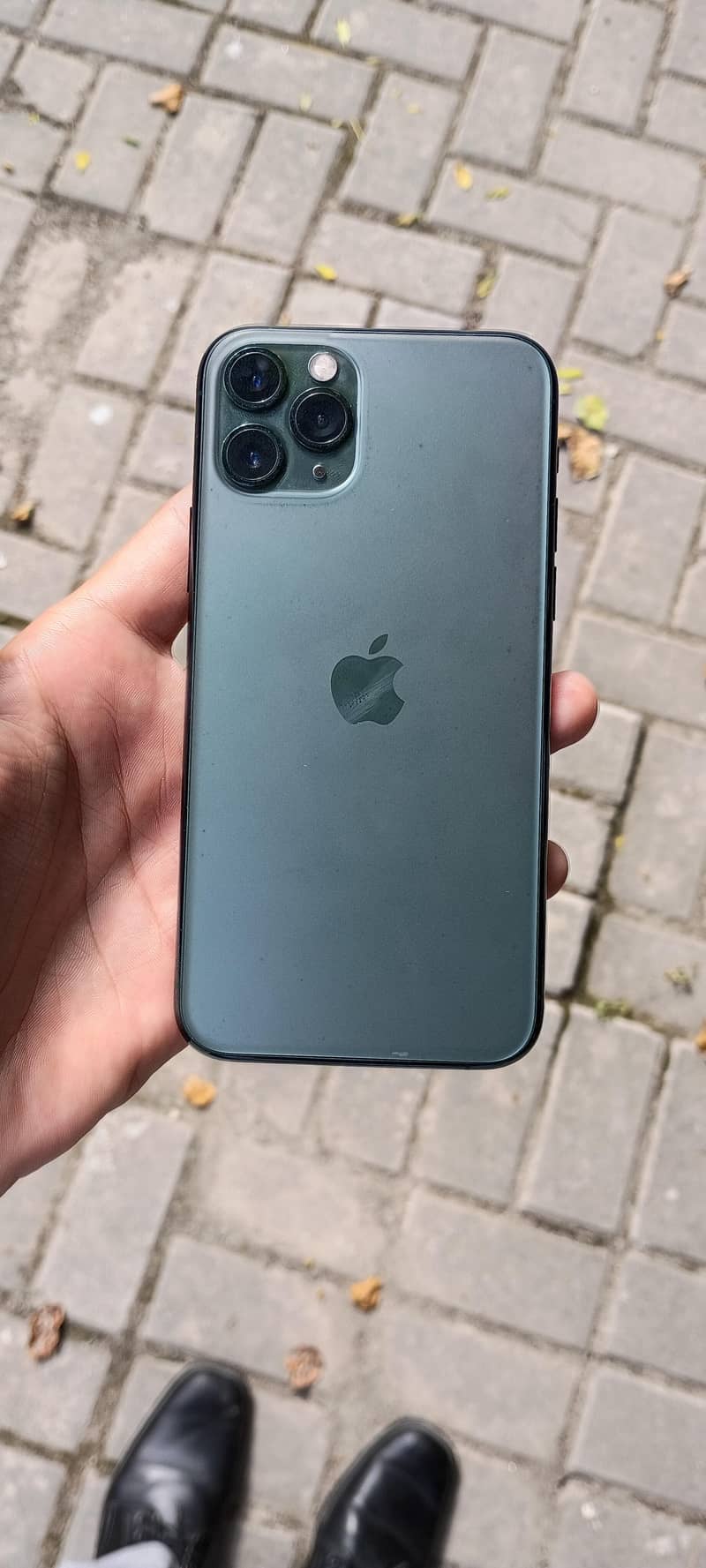 Apple iPhone 11 Pro 0