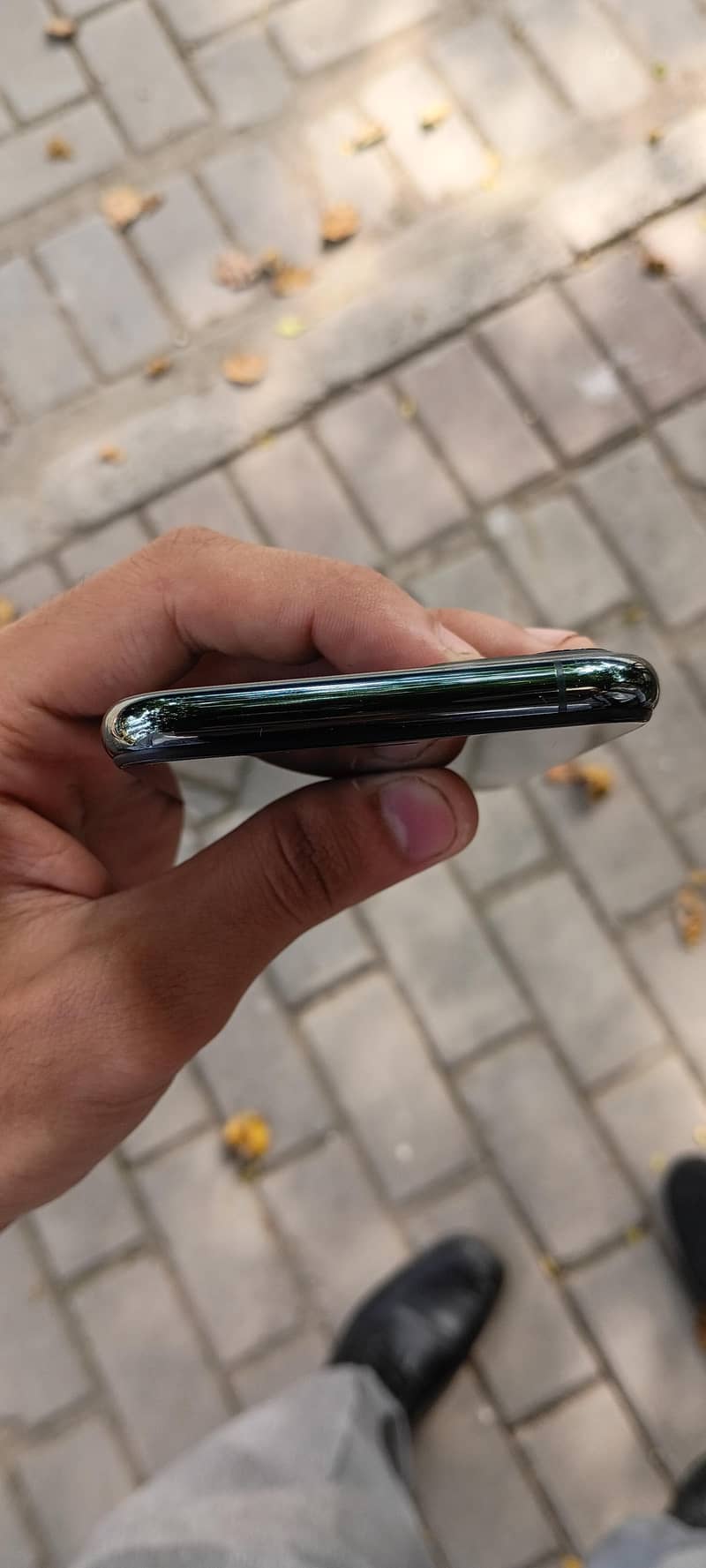 Apple iPhone 11 Pro 3