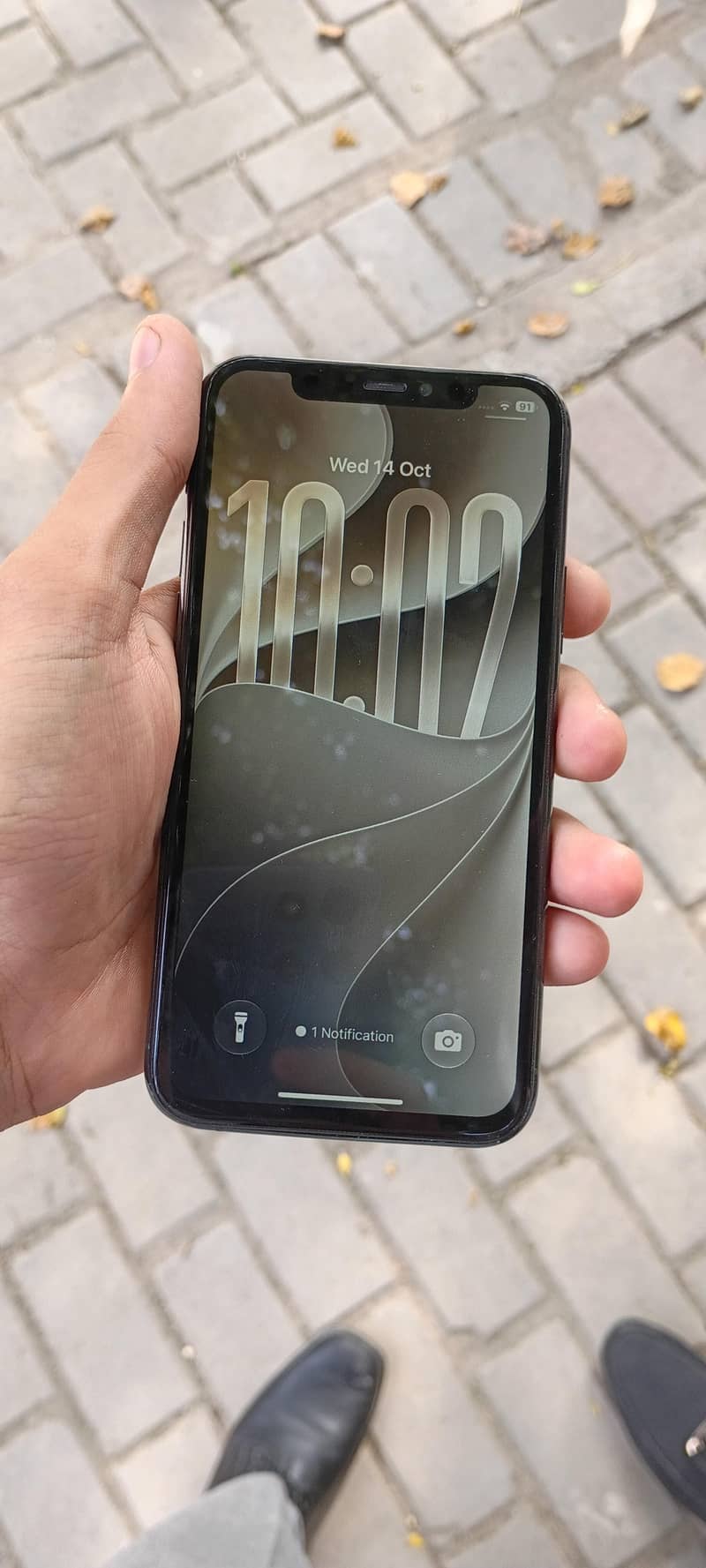 Apple iPhone 11 Pro 5