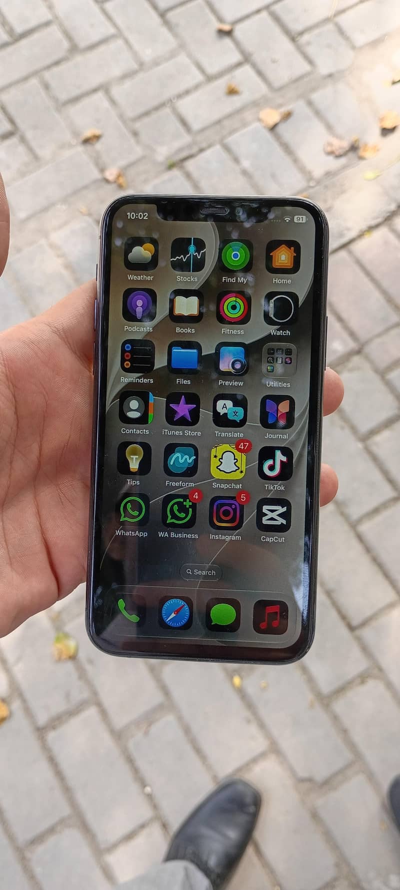 Apple iPhone 11 Pro 6
