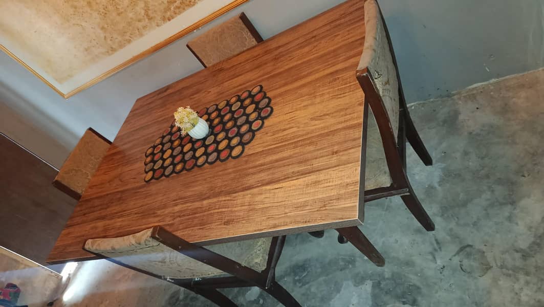 dining table 1