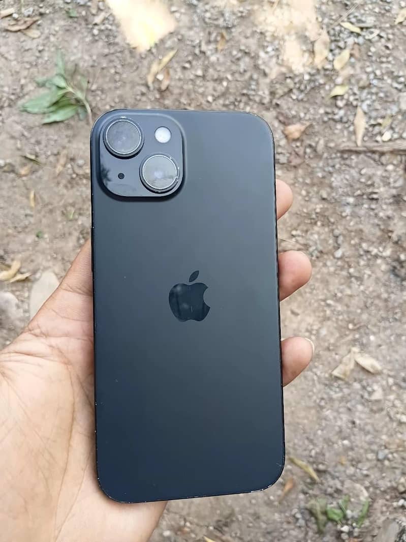 Apple iPhone 15 JV 0