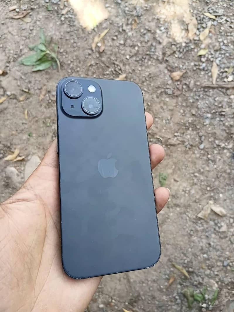Apple iPhone 15 JV 3