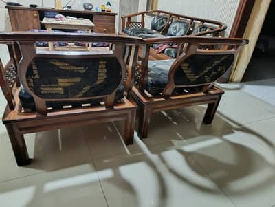 Sofa Set for sale