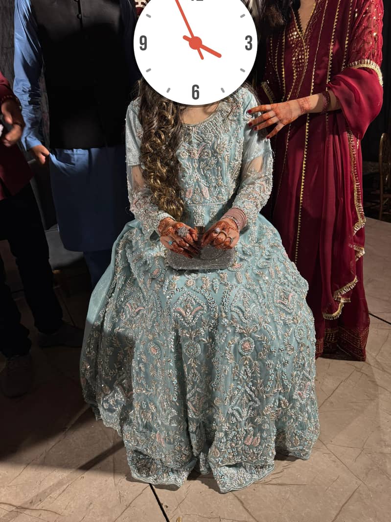 wedding walima maxi 3