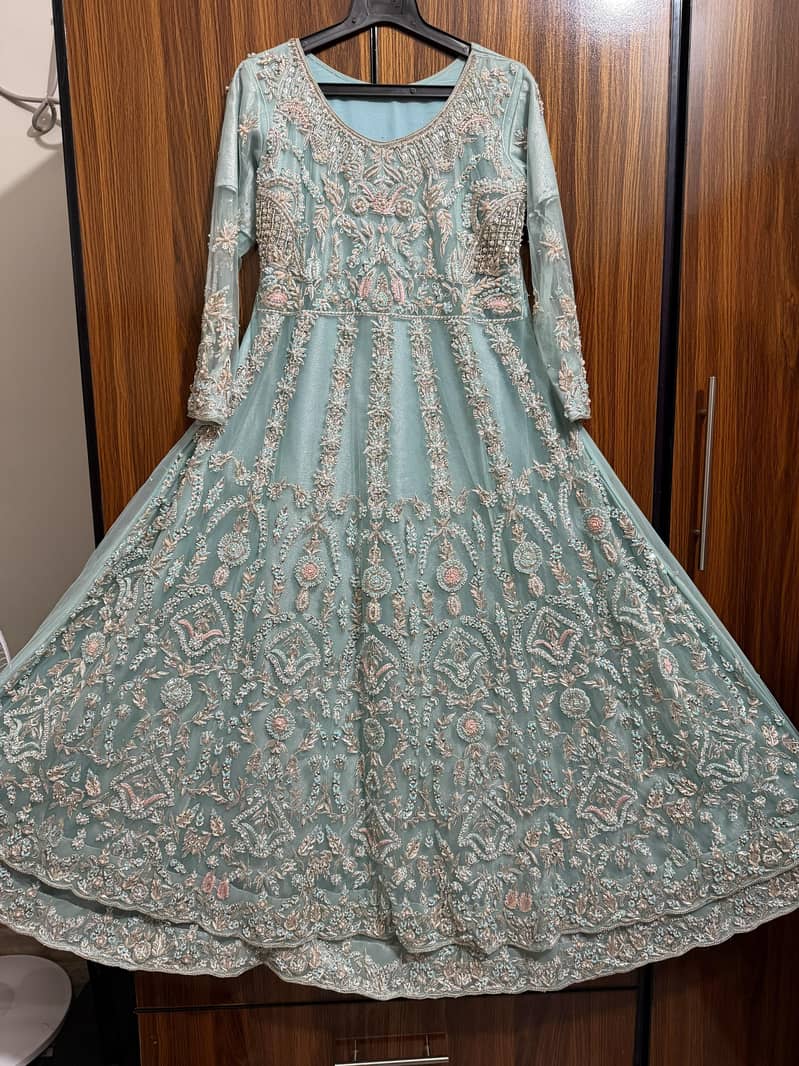 wedding walima maxi 6