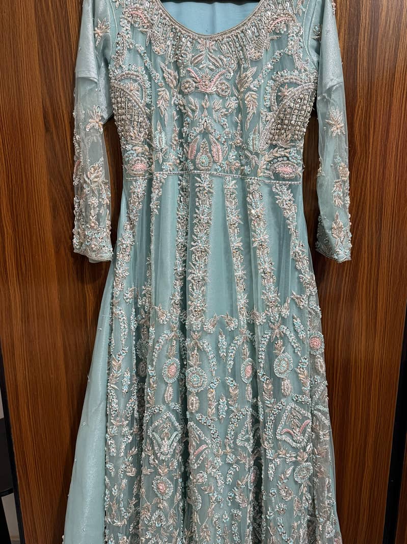 wedding walima maxi 7