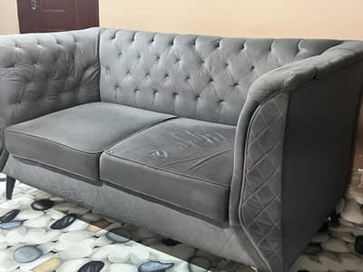 2 seater sofa