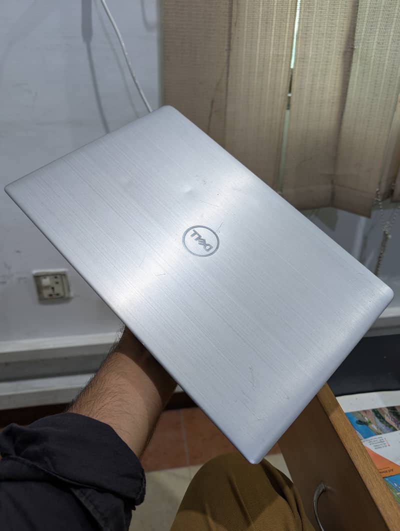 dell 7420 2