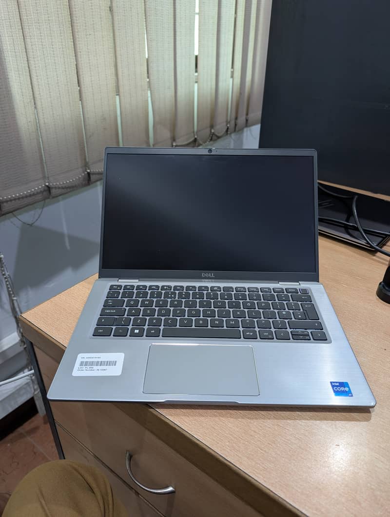 dell 7420 1