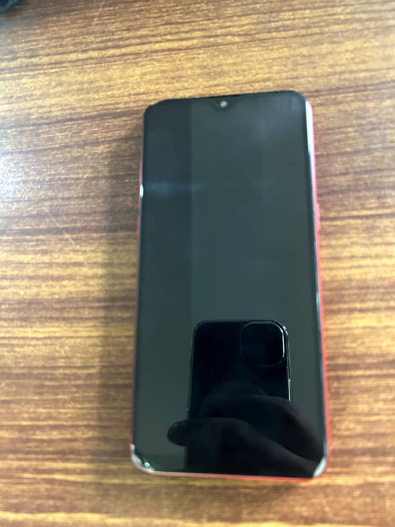 OPPO A1k 1
