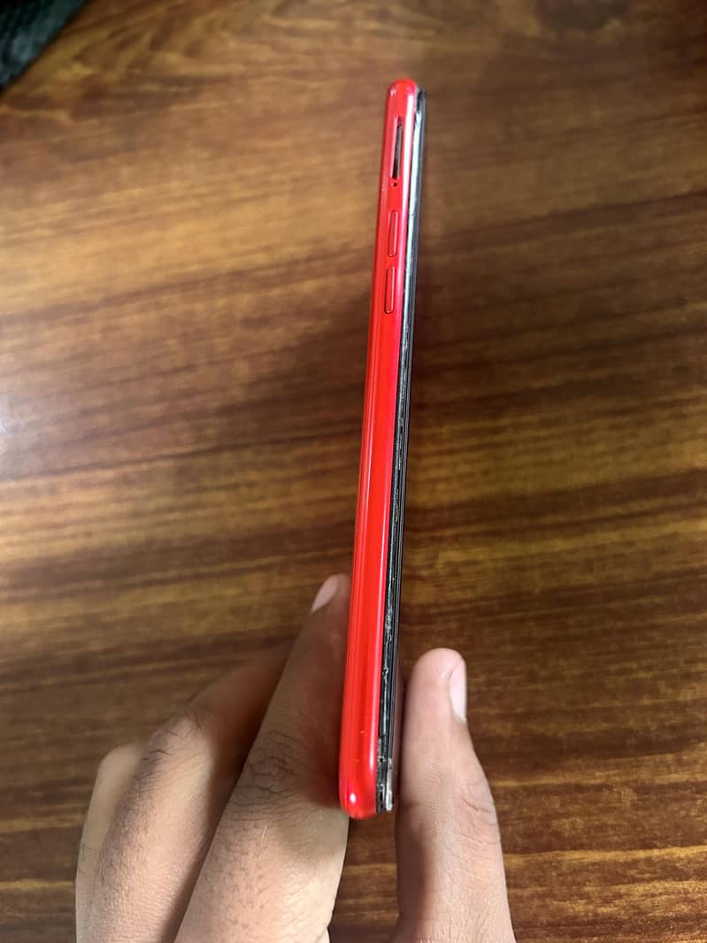 OPPO A1k 2