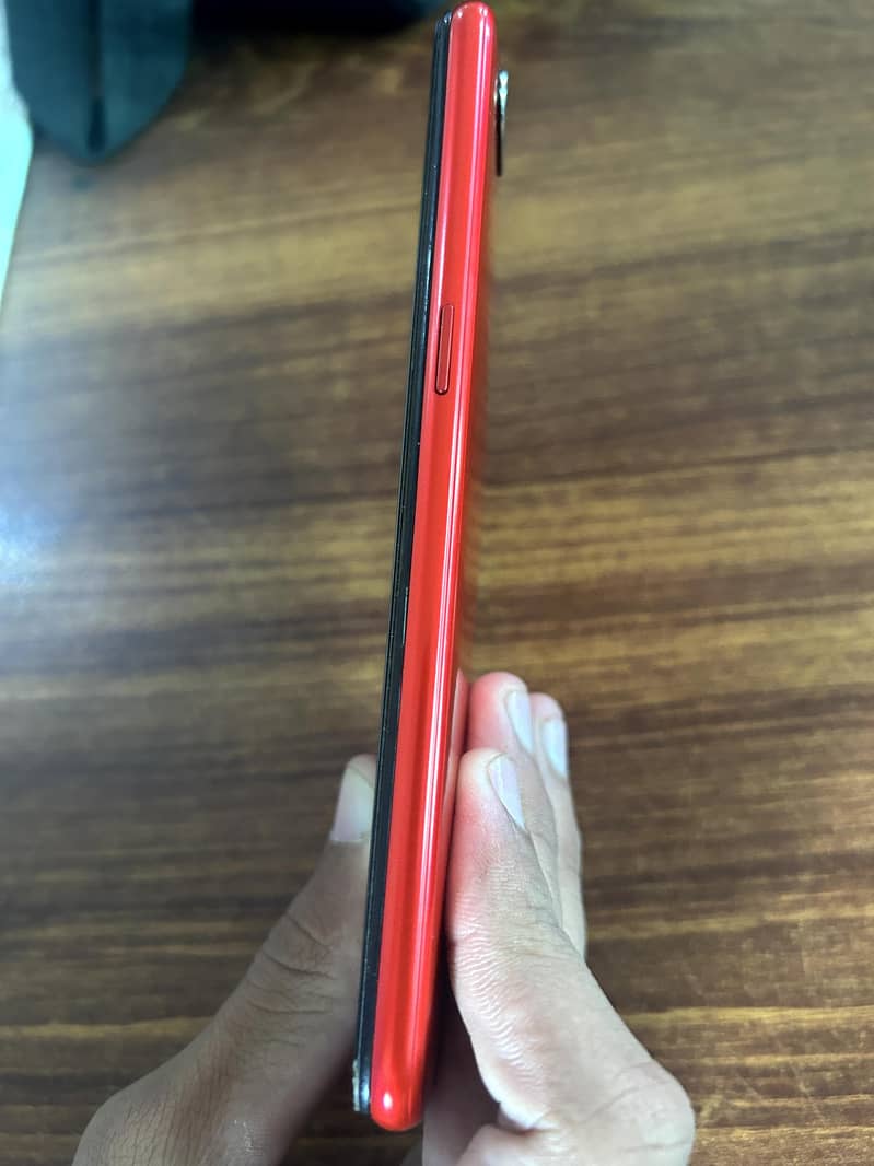 OPPO A1k 3