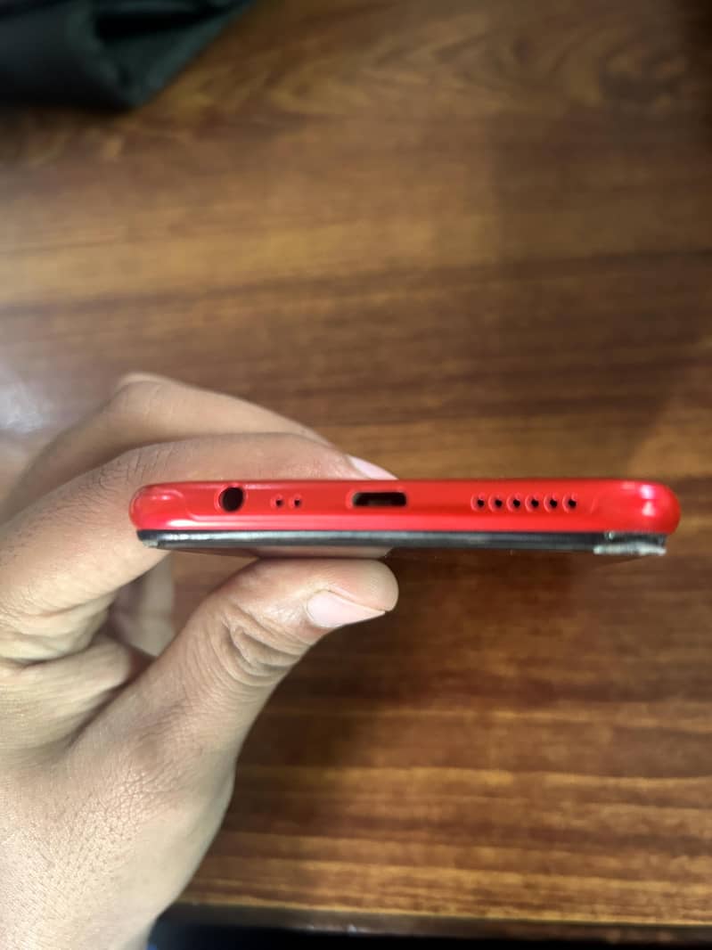 OPPO A1k 4