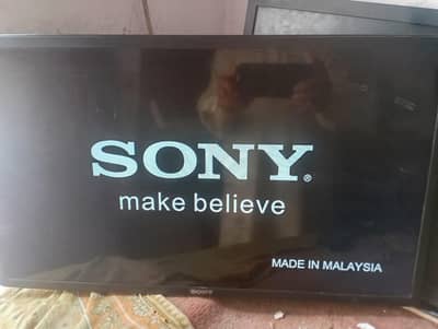 SONY janven 24 anch