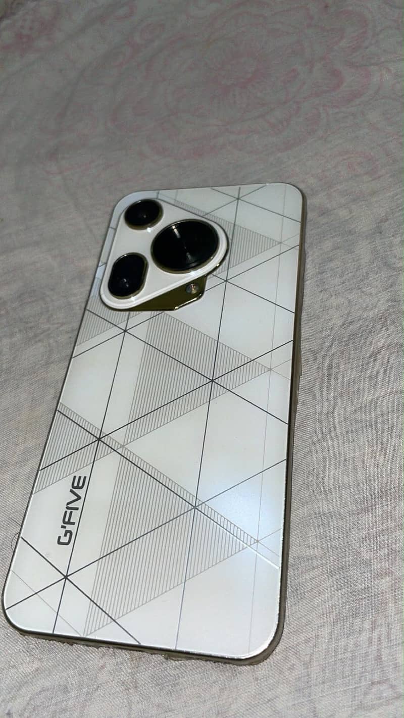 G'Five Note 25 2