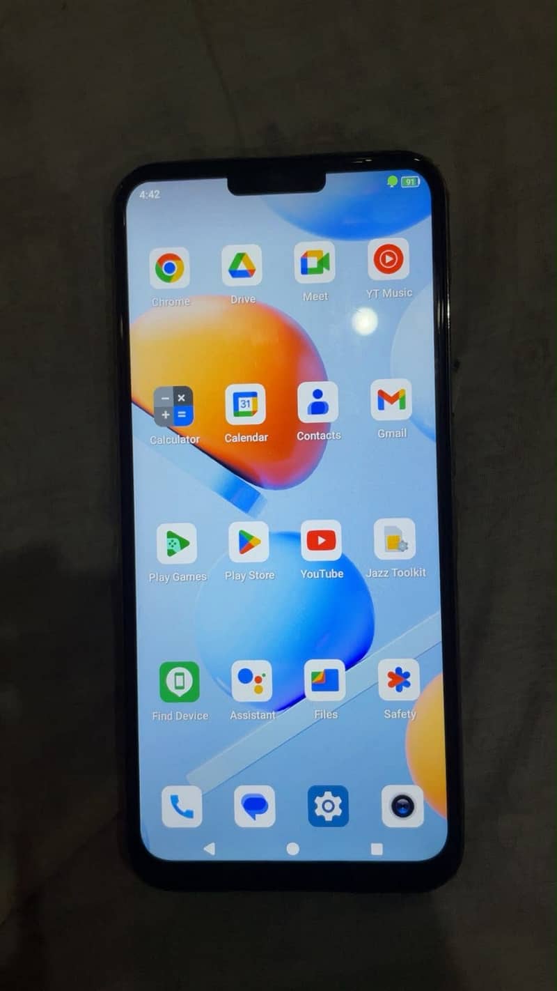 G'Five Note 25 3