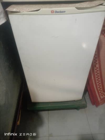 Dawlance refrigerator sale
