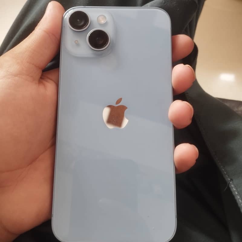 Apple iPhone 14 1
