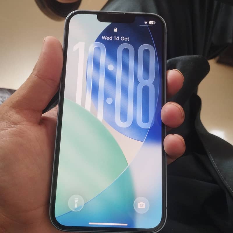 Apple iPhone 14 4