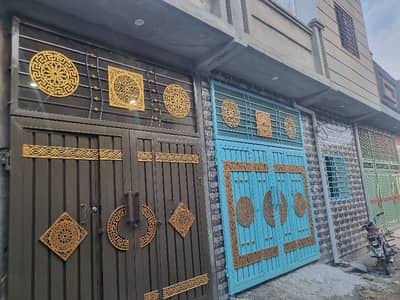 House for sale in Rawalpindi