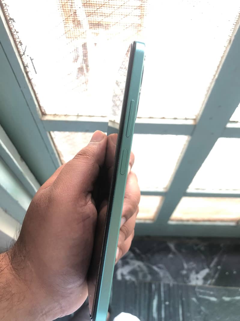 Xiaomi Redmi Note 12 1