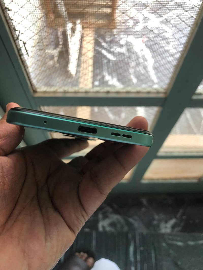 Xiaomi Redmi Note 12 4