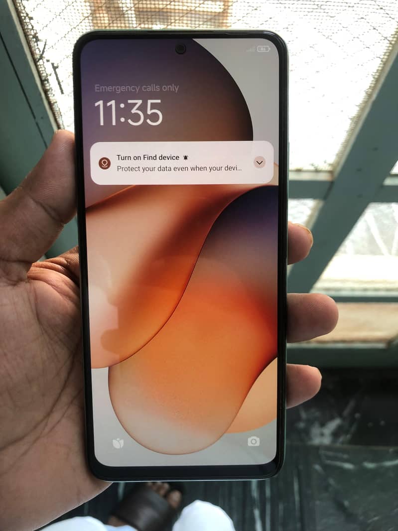 Xiaomi Redmi Note 12 5