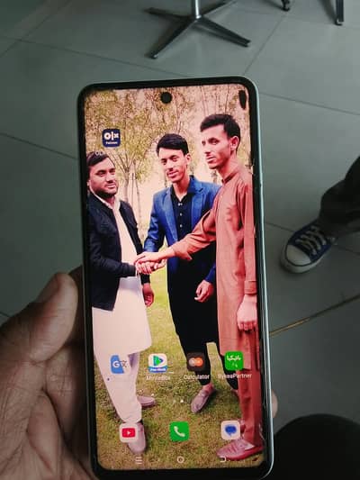 Tecno CAMON 19 Neo