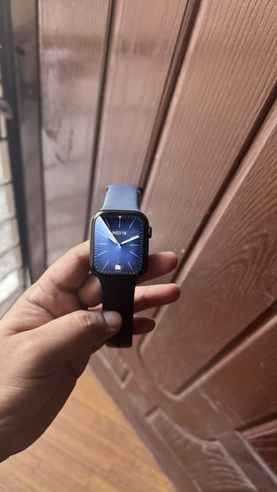 Apple watch series 7