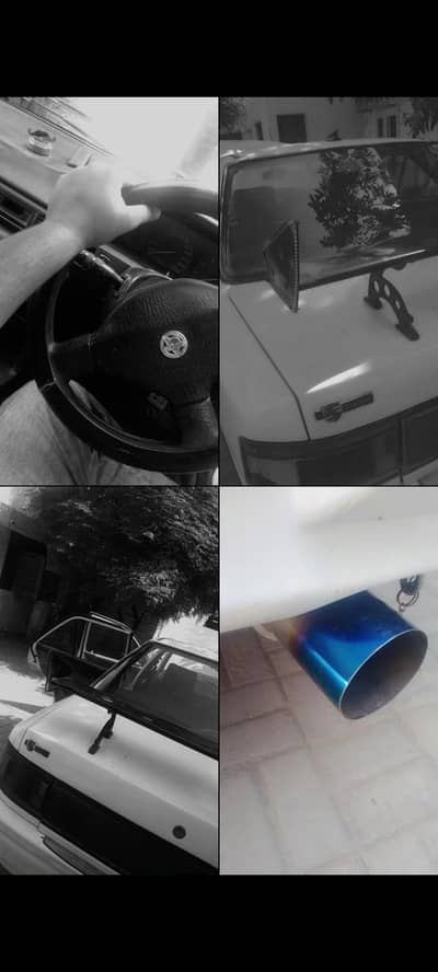 Mazda 323 1994