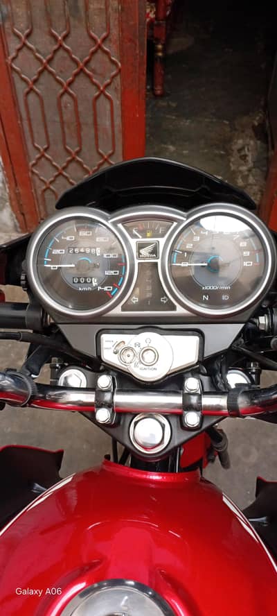 my honda