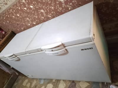 Waves Freezer & Fridge for Sale | Excellent Cooling Performance