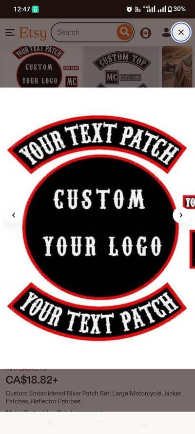 Digitizing embroidery job night shift level 2+ to 3+
