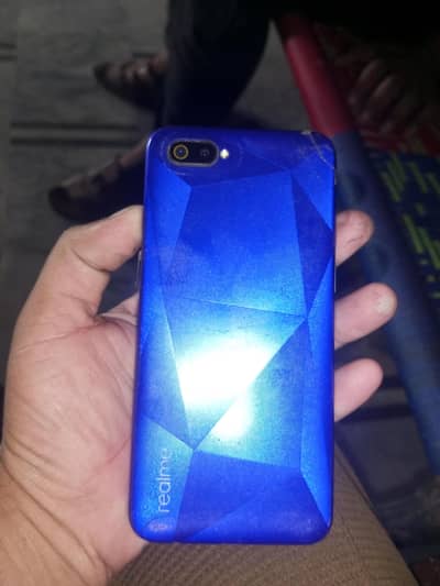 Realme C2