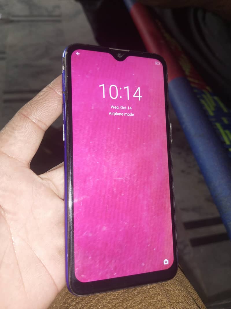 Realme C2 1
