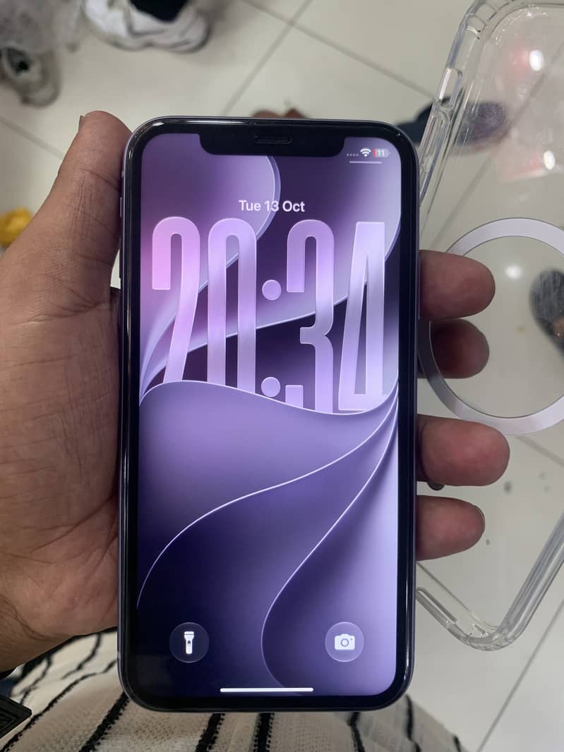 Apple iPhone 11 1