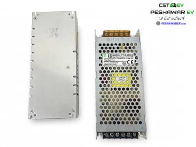 DC Power supply 220V AC to 5V 40A DC