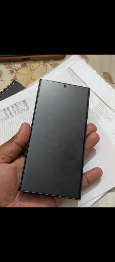 Samsung Mobile S23 Ultra
