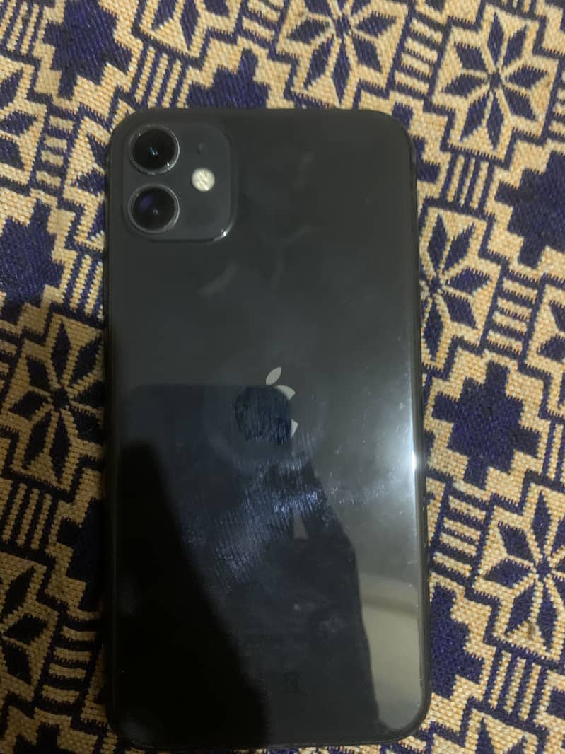 Apple iPhone 11 1