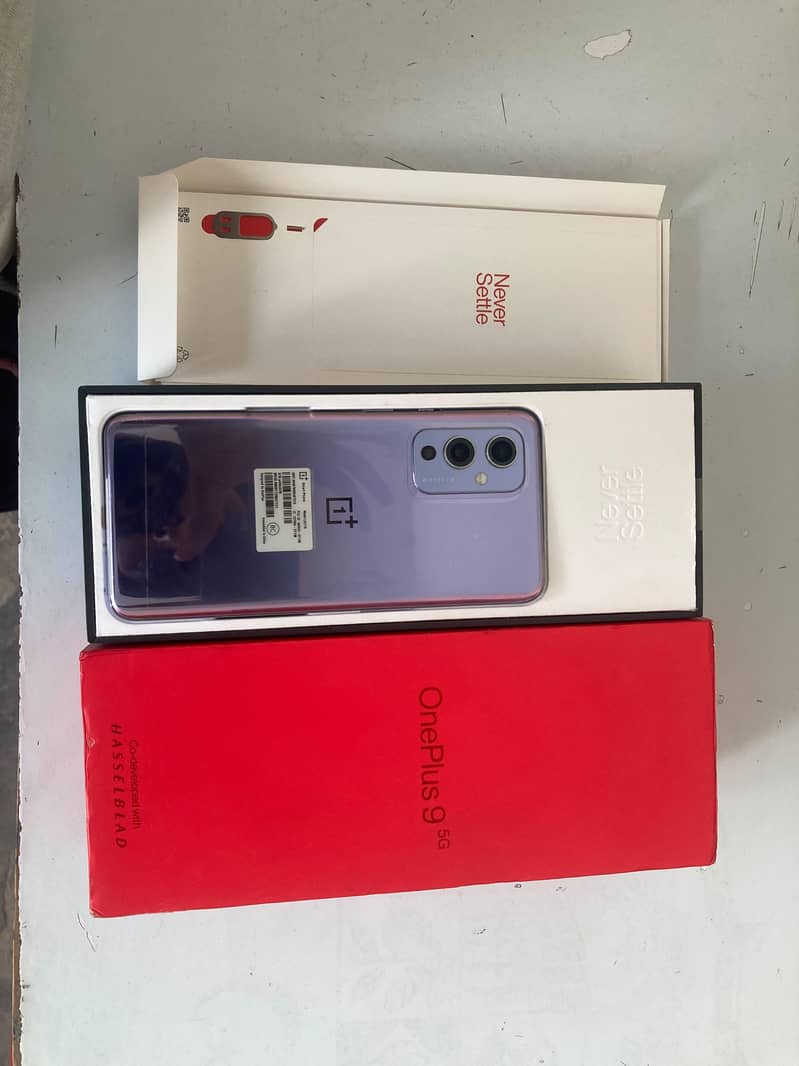 One Plus 9 0