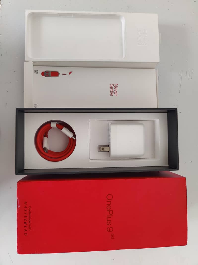 One Plus 9 1